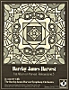 Music press ad for first album, June 1970