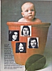 Schalplatte #2, February 1973