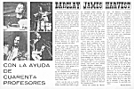 disco express, Spain, 16th February, 1973