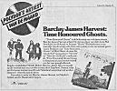 Dutch music paper, 1975