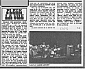 Unknown Belgian magazine, March 1975