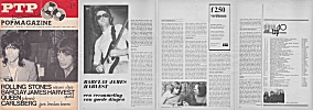 PTP popmagazine (Dutch) #373, January 8th, 1976