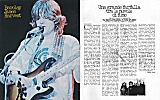 Ciao 2001, Italian magazine, February 29th, 1976