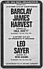 Dutch music paper, 1977
