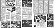 Unknown Belgian magazine, November 1977