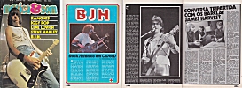 Musica & Som #53, April 1980, Portugal
