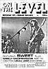 On The Level fanzine interview with Woolly, issue 7, Spring 1981