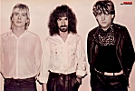 Bravo 11/82, March 11th, 1982