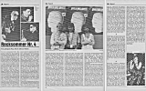 East German Unterhaltungskunst magazine, 10/87