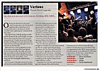 Classic Rock, July 2011