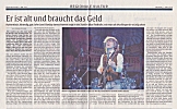 Die Rheinlandpfalz, 02-05-16 Die Rheinlandpfalz, 02-05-16