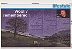 Saddleworth Independent, November 2018