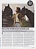 German Classic Rock magazine article on Norman Smith, 02/2020