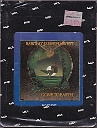 Gone To Earth Canada cartridge Gone To Earth Canada cartridge