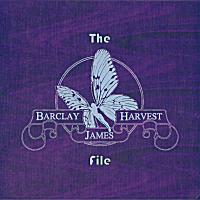 The BJH File CD-ROM inlay