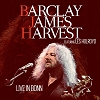 Live in Bonn, 2015 Zyx reissue cover