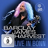 Live In Bonn CD/DVD