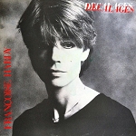 Françoise Hardy Décalages album cover