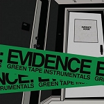 Evidence - Green Tape Instrumentals