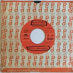 Guatemala promo single B-side, 'Child Of The Universe (live)'