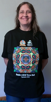 Huddersfield T-shirt
