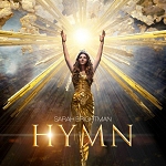 SARAH BRIGHTMAN - Hymn CD album