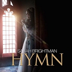 SARAH BRIGHTMAN - Hymn CD album