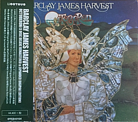 Octoberon Japanese deluxe edition