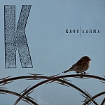 KAOS - Karma CD
