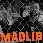 Madlib - Rock Conducta CD