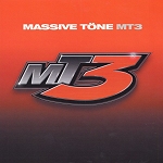 Massive Töne - MT3 CD
