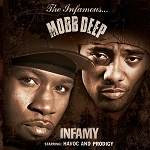 Mobb Deep - Infamy CD