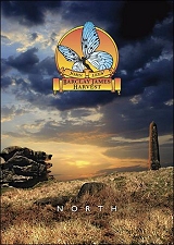2013 North Programme