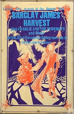 1974 Leicester University poster