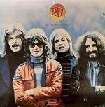 1974 Everyone Is Everybody Else poster