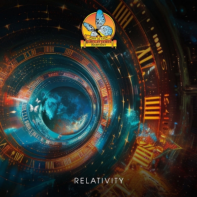 Relativity album artwork