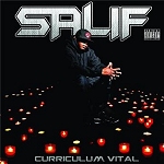 Salif - Curriculum Vital CD