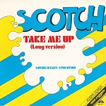 Scotch Italy/Netherlands 12 inch cover