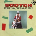 Scotch Swedish 7 inch cover
