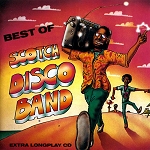 Scotch Best Of CD cover
