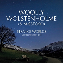 Strange Worlds box set