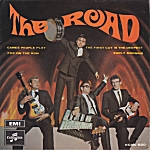 The Road EP