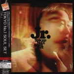 Tokyo No. 1 Soul Set - Jr. CD, 2LP