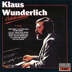 Klaus Wunderlich - Celebration CD